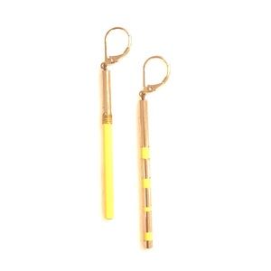 Judith Benita Savoy Earrings